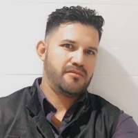 Víctor Manuel Orozco Lopez