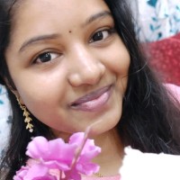 Smiley Sarika Pattel