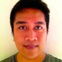 Ian Torqueza