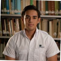 Carlos Enrrique Lara Valarezo