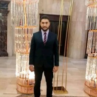 Omar Mahmoud