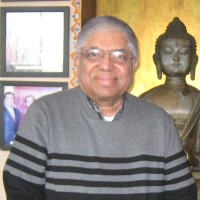 Ramdas Venkatram