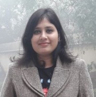 Ritu Verma
