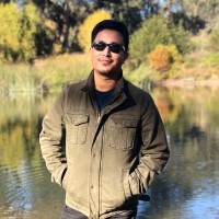 Rakesh Shrestha
