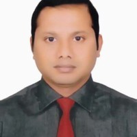 Mohammad Tajul Islam