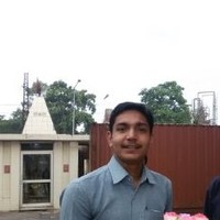 Pushparaj Yadav
