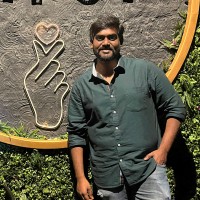 Karthik T