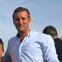 Sebastian Wikström