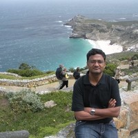 Mahesh Kodangalkar