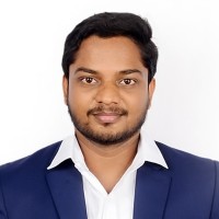 Venkata Madhu Jeevan Potnuri