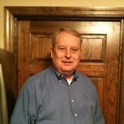 Randy Faircloth