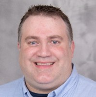 Mike Ankrom