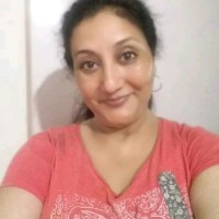 Manjeet Kaur Kaur