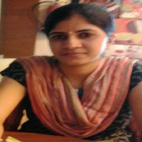 srusti joshi