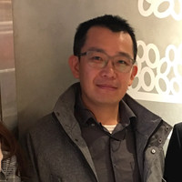 Jason Yeh