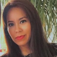 Ana Zavala