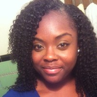 Deandra Edwards