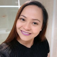 Hazel Amarillo