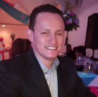 Alexander Herrera Ñ