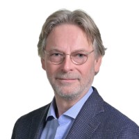 Harrie Dahlmans