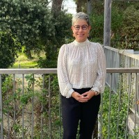 Sandra Reymond