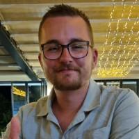 Jochem Van Den Belt