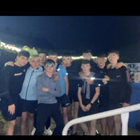 Harry Atkin