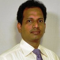 Shaik Mohin Ahmed