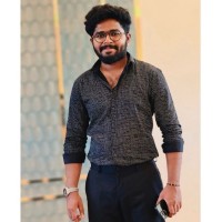 Shravan Shetty