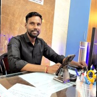 Chandrakant Adhav