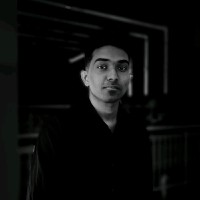 Ajmal Shahabudeen