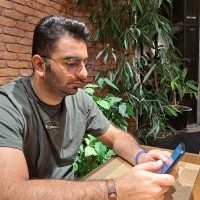 Ali Esmaili