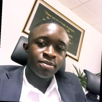 anoh joseph Attouoman