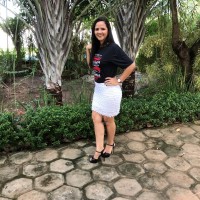 Aldiralice Rodrigues