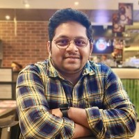 Jagadeesh Nunna