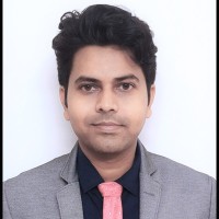 Dr. Jayanta Bera
