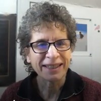 Lois Summers Johnson