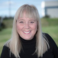 Laurie Martin, Crsp