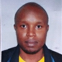 Moses Mwangi