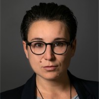 Priscilla Robledo, LL.M.