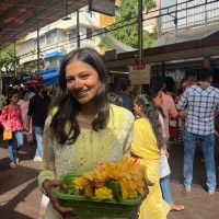 Chhavi Kitawat