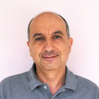 Nejat Karabakal