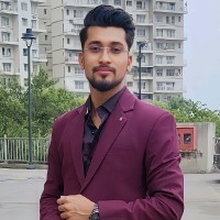 Yashodeep Bhirud