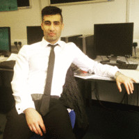 Rahmat Noori
