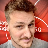 Daniele Grillo