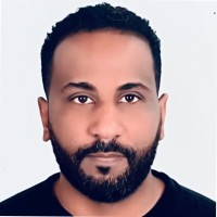 Khalid Gebreel