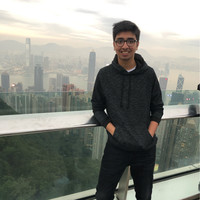 Dhruvil Mehta