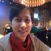 Lorraine Ho
