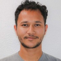 Govinda K.C.