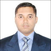 Ashish Mehta